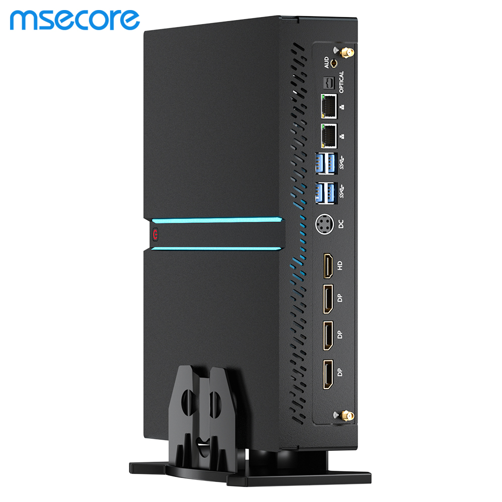 Pc Gaming Intel Core I7 - Msecore MV300 14세대 인텔 코어 I5