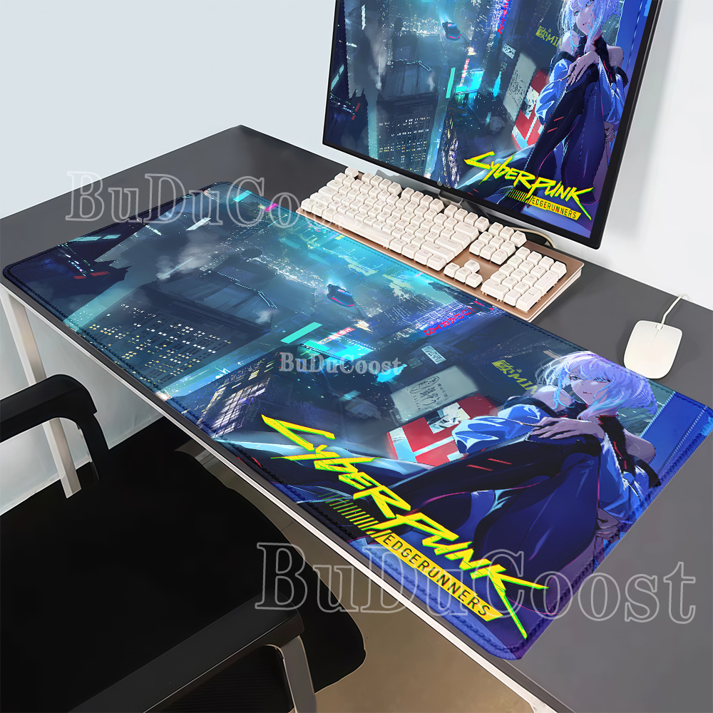 Pc Gaming Kawaii - C-사이버펑크 애니메이션 PC XXL 루시 ‌