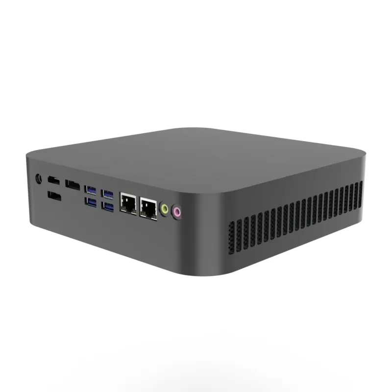 Pc Gaming Rtx 4060 - GX06minipc14 미니 PC 게이밍 호스트 (인텔