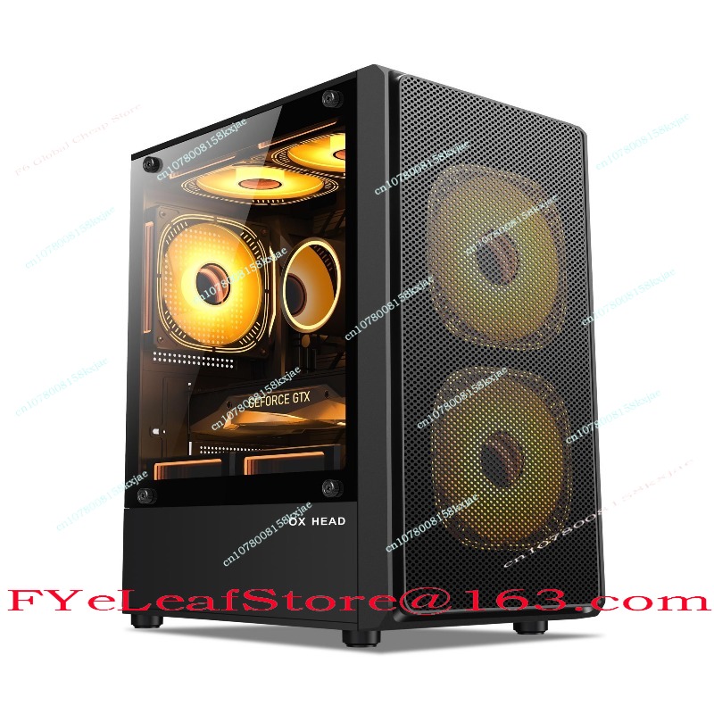 Pc Gaming I3 - I3 6100 풀 게이밍 PC 커스텀