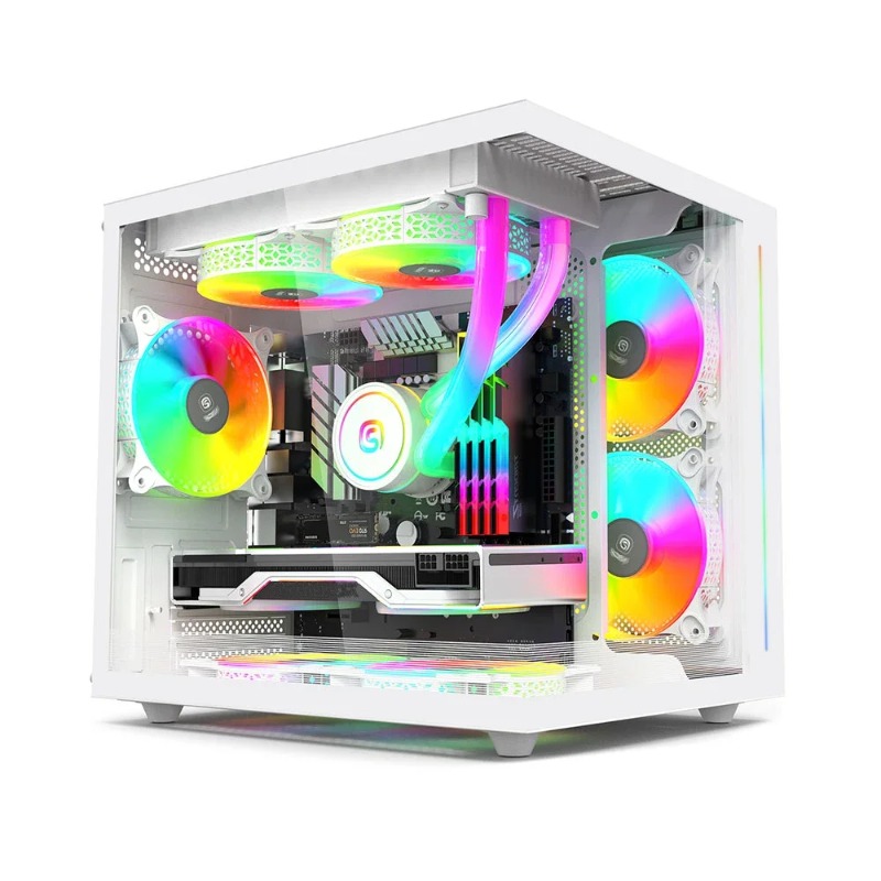 Pc Gaming Rtx 4060 - 저렴한 풀 구성 I5-10400f RTX 4060