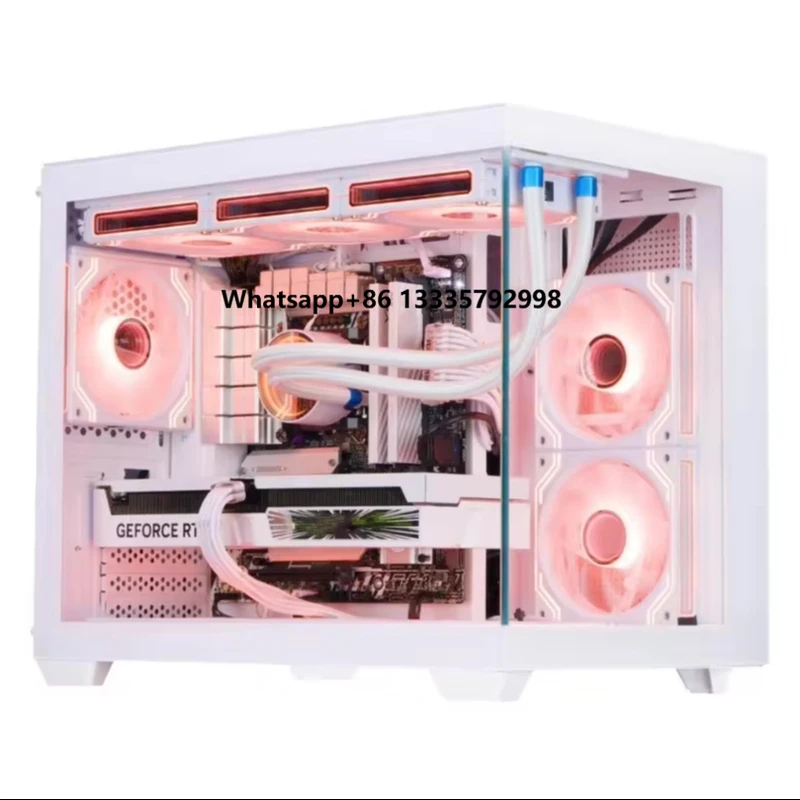 Pc Gaming Intel Core I7 - OEM 고급 맞춤형 게이밍 PC 데스크탑