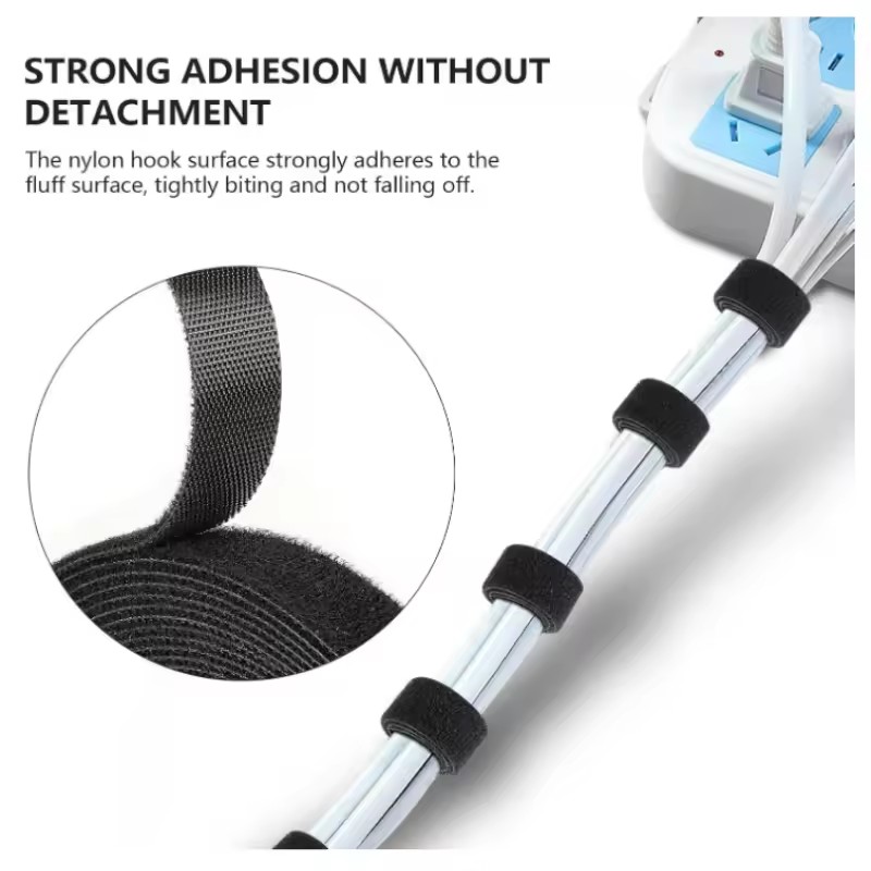 케이블 정리기 케이블 관리 분리형 케이블 정리기 전화  - Cable Management Sleeve 리뷰 및 가격