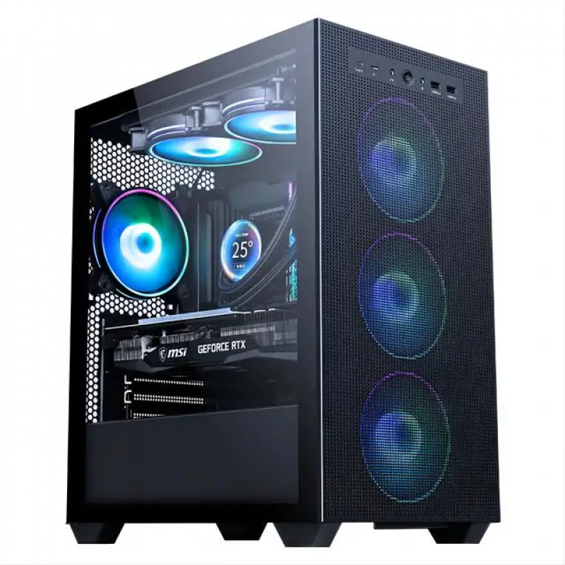 아오테시어 게이밍 PC 게이머 E5 2680 v3 CP - Pc Gaming Intel Core I7 리뷰 및 가격