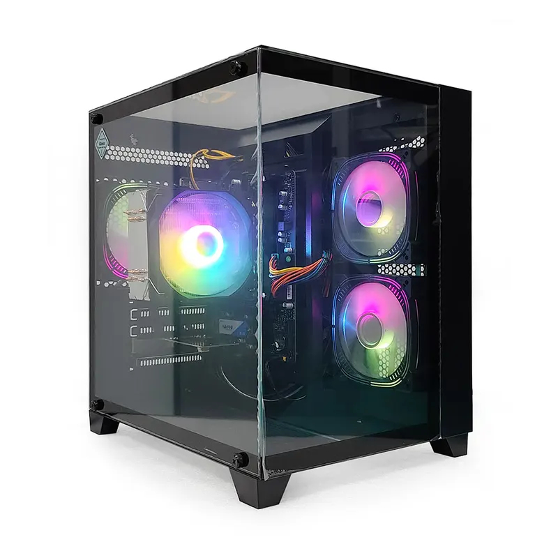 도매 I5 I7 게이머용 게이밍 PC 컴퓨터 RTX 4 - Pc Gaming Rtx 4060 리뷰 및 가격