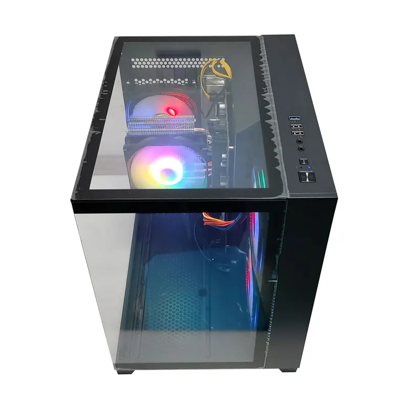 도매 I5 I7 게이머용 게이밍 PC 컴퓨터 RTX 4 - Pc Gaming Rtx 4060 리뷰 및 가격