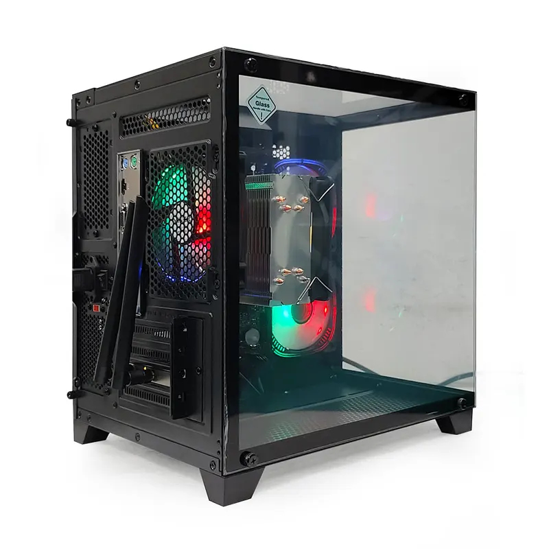 도매 I5 I7 게이머용 게이밍 PC 컴퓨터 RTX 4 - Pc Gaming Rtx 4060 리뷰 및 가격
