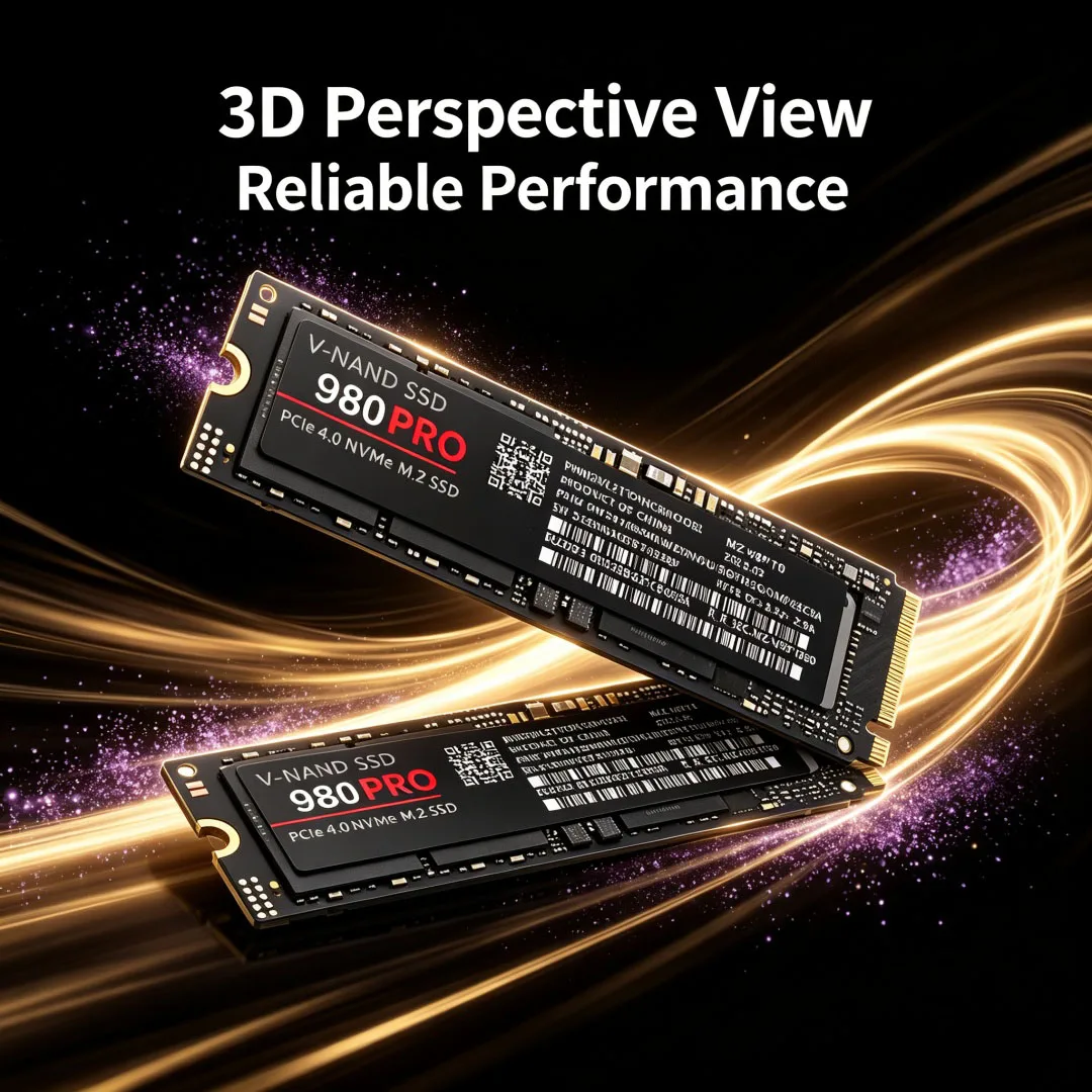 고속 980 PRO PCIe4.0 x4 M.2 2280 - Samsung Ssd 980 Pro 리뷰 및 가격