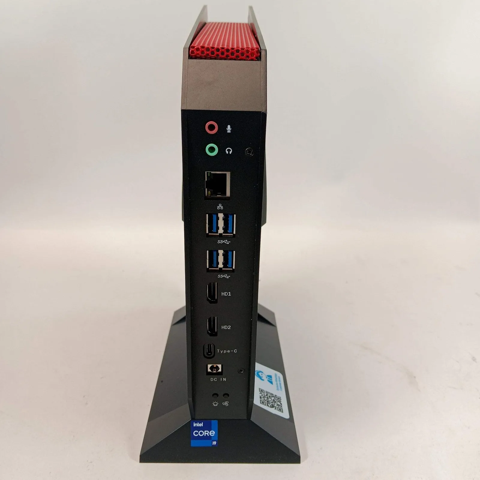 미니 게이밍 PC I9-13900hk 2.60GHz 3 - Pc Gaming Rtx 4060 리뷰 및 가격