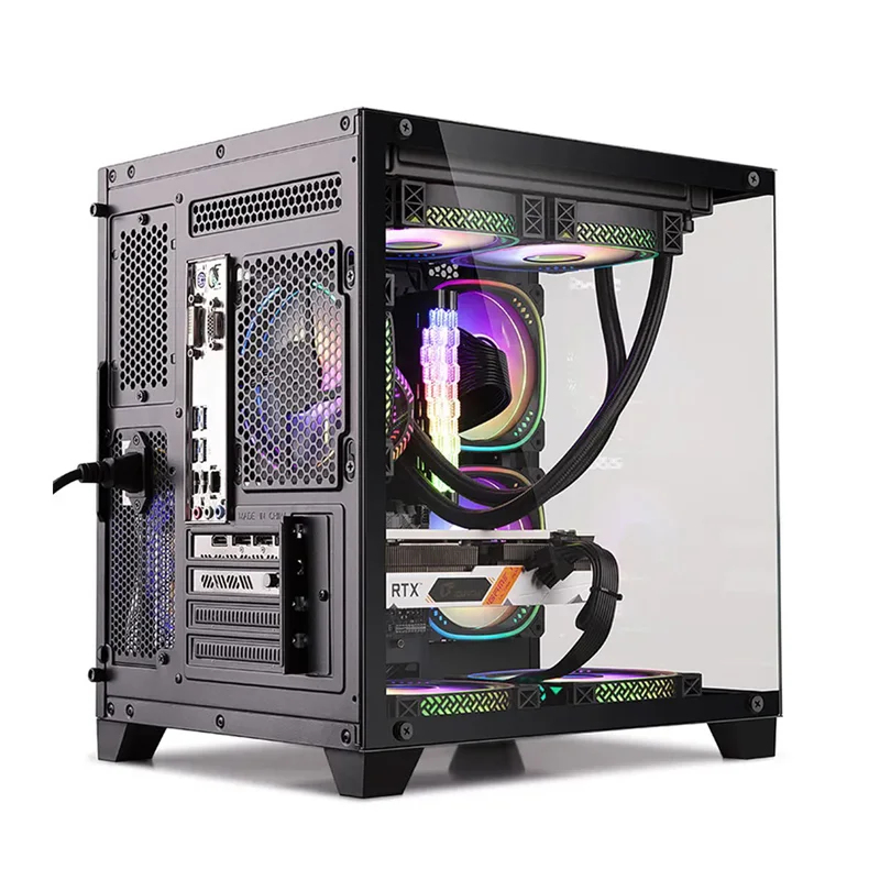 게임용 데스크탑 5600x CPU RTX 4060 6g - Pc Gaming Rtx 4060 리뷰 및 가격