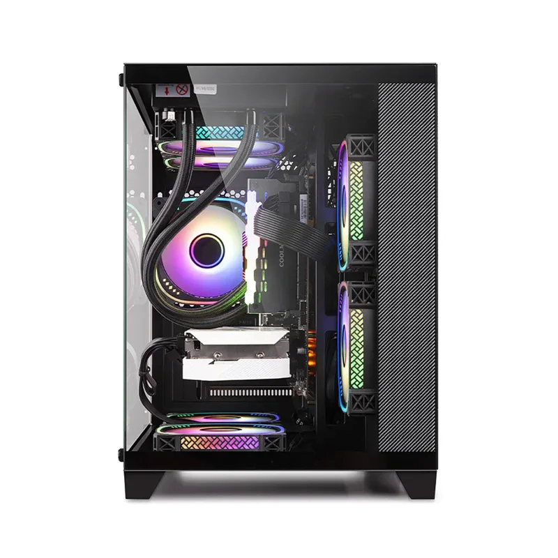 게임용 데스크탑 5600x CPU RTX 4060 6g - Pc Gaming Rtx 4060 리뷰 및 가격