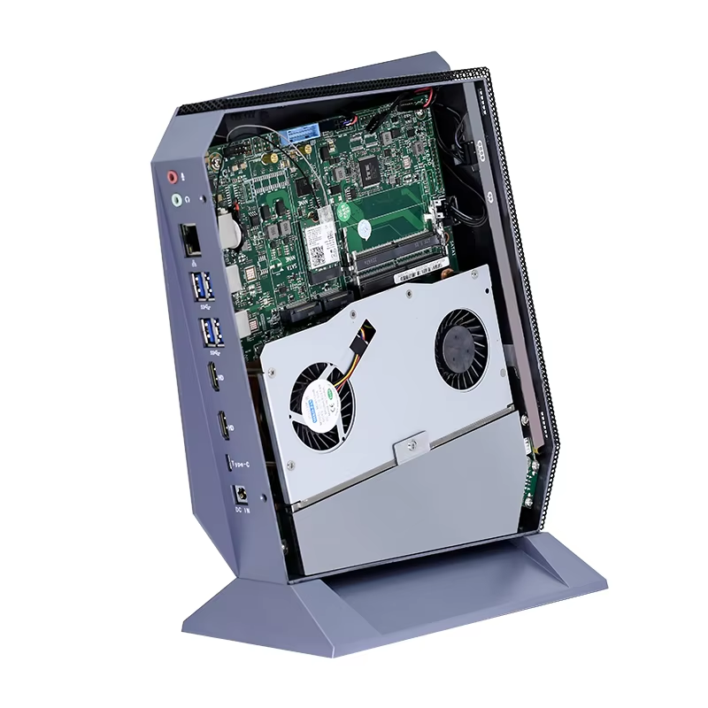 탑톤 F10 게이밍 미니 PC NVIDIA RTX 40 - Pc Gaming Rtx 4060 리뷰 및 가격