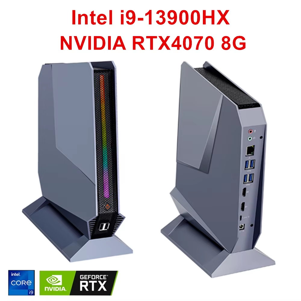 탑톤 F10 게이밍 미니 PC NVIDIA RTX 40 - Pc Gaming Rtx 4060 리뷰 및 가격