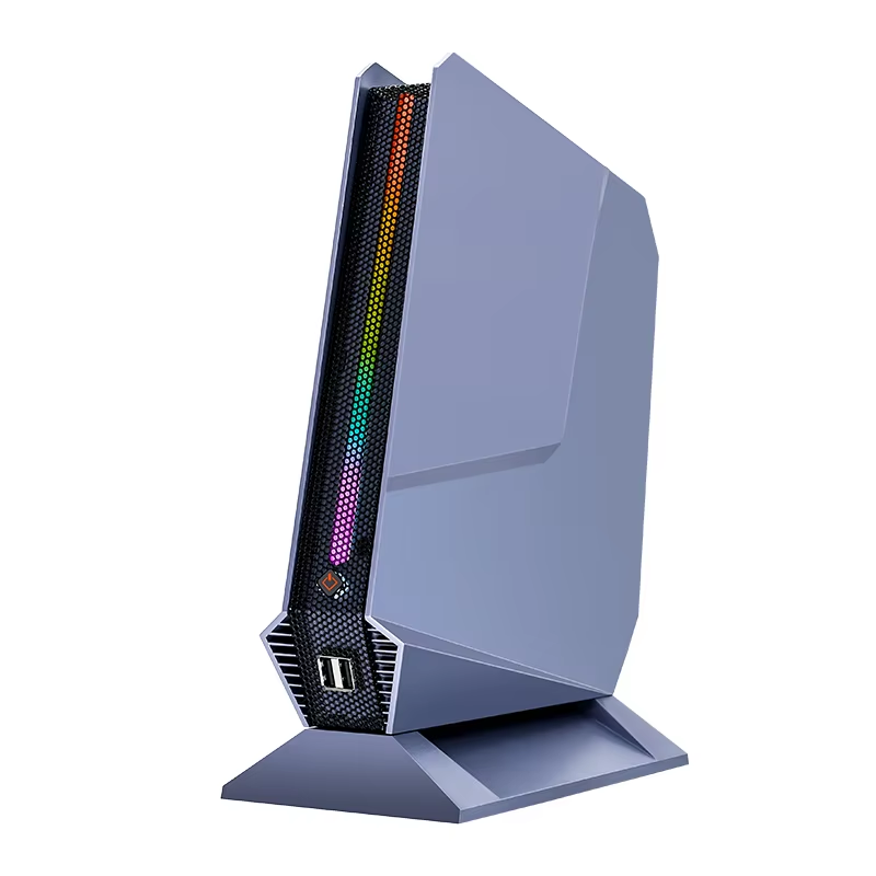 탑톤 F10 게이밍 미니 PC NVIDIA RTX 40 - Pc Gaming Rtx 4060 리뷰 및 가격
