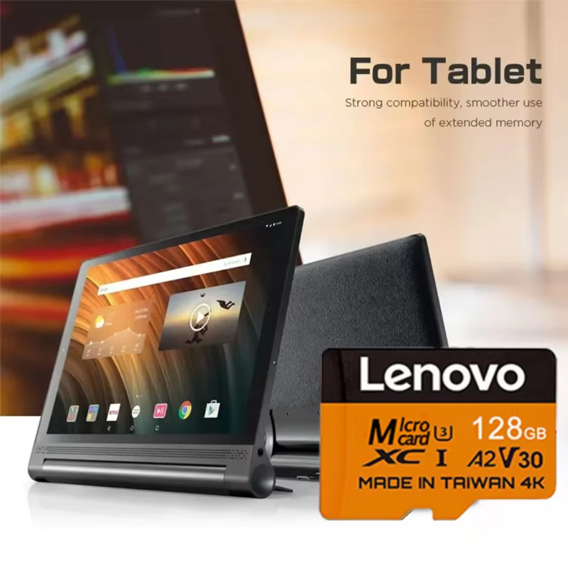 레노버 세이큐어 512GB SD 카드 마이크로 TF S - Pc Gaming Lenovo 리뷰 및 가격