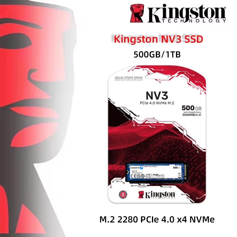킹스톤 NV3 PCIe 4.0 NVMe SSD M.2  - Samsung Ssd 980 Pro 리뷰 및 가격
