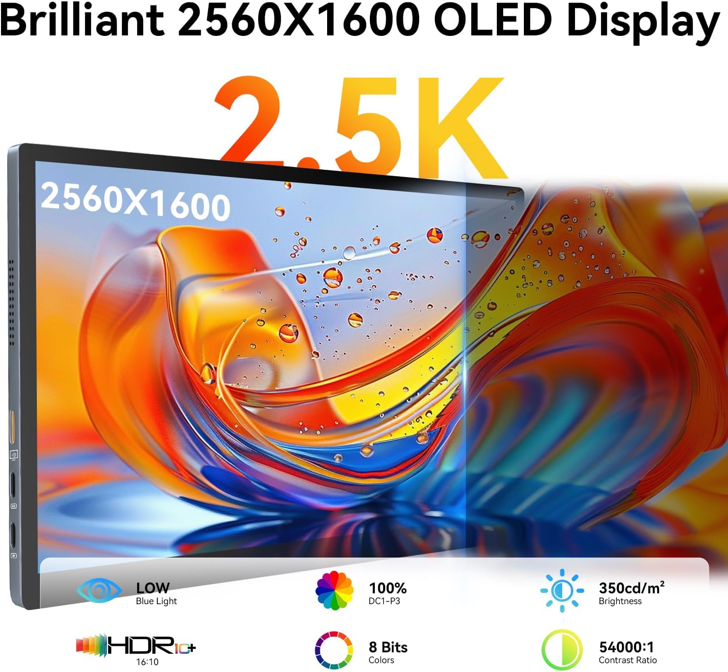 HOT Gam of work 10.5인치 OLED 2. - Pc Gaming Gaming 리뷰 및 가격