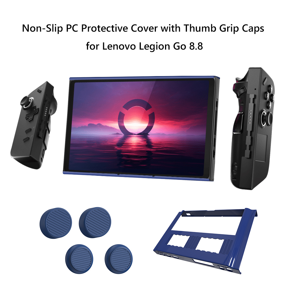 Lenovo Legion Go 게임용 보호 케이스, 2 - Pc Gaming Lenovo 리뷰 및 가격