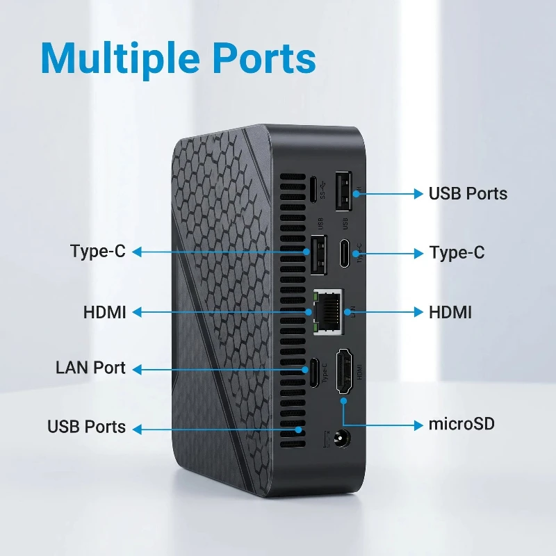 미니 PC 게이밍 인텔 코어 i9 10980HK i3  - Pc Gaming I3 리뷰 및 가격