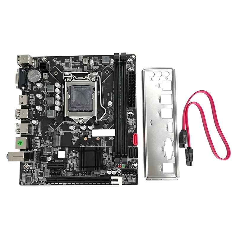 클래식 게임용 데스크탑 보드 컴퓨터 마더보드 B75 L - Pc Gaming Intel Core I7 리뷰 및 가격