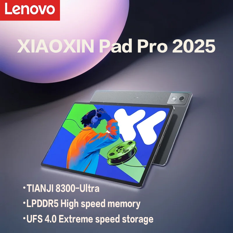 레노버 샤오신 패드 프로 12.7 2025 오피스 학습 - Pc Gaming Lenovo 리뷰 및 가격