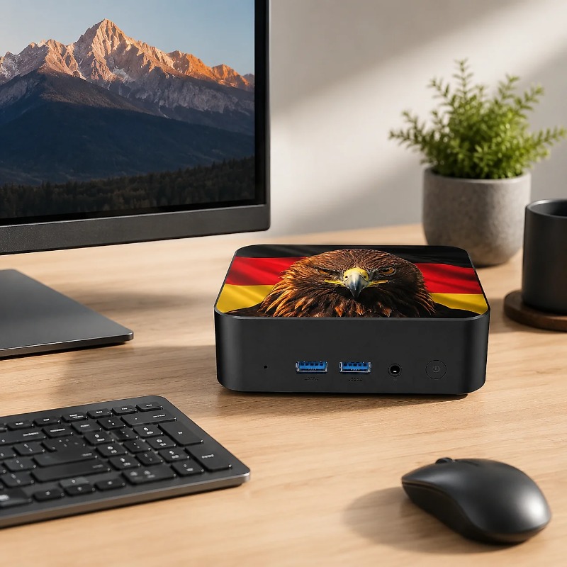 사무실, 학습, 게임용 미니 데스크탑 인텔 i3 610 - Pc Gaming I3 리뷰 및 가격