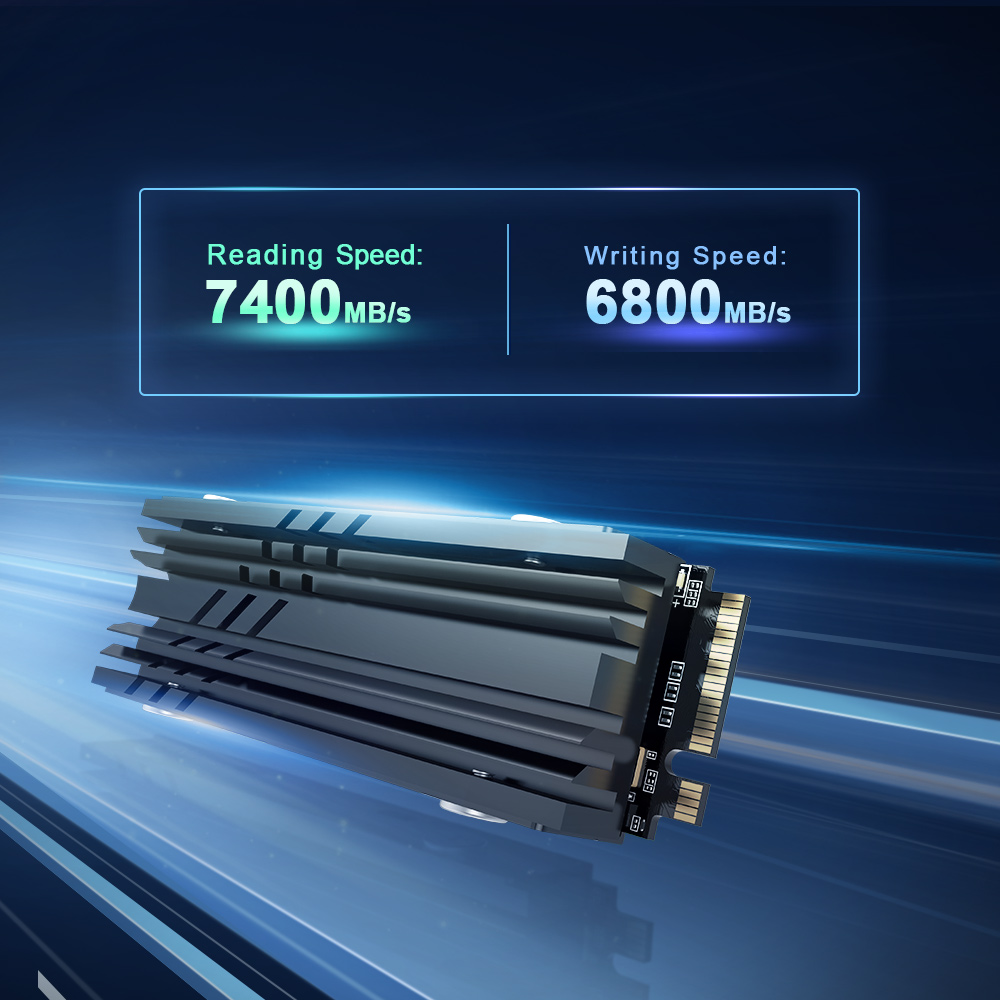 KOOTION X16 M.2 NVMe SSD 2TB 1 - Samsung Ssd 980 Pro 리뷰 및 가격