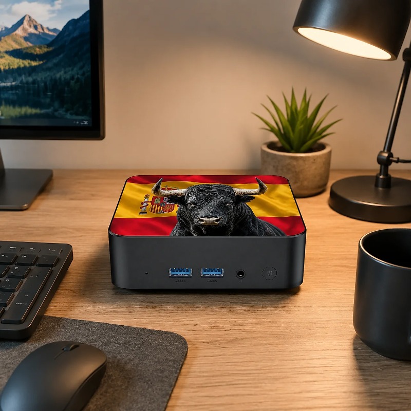 인텔 코어 i3-6100 소형 게이밍 데스크탑 16GB - Pc Gaming I3 리뷰 및 가격