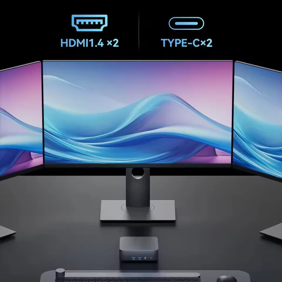 미니 PC 윈도우 11 인텔 코어 i9 10980HK  - Pc Gaming I3 리뷰 및 가격