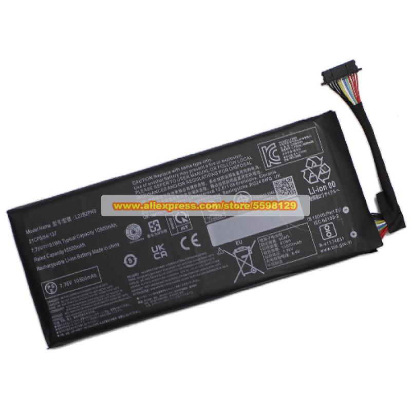 새로운 81Wh L23B2PK0 배터리 7.76V 10 - Pc Gaming Lenovo 리뷰 및 가격