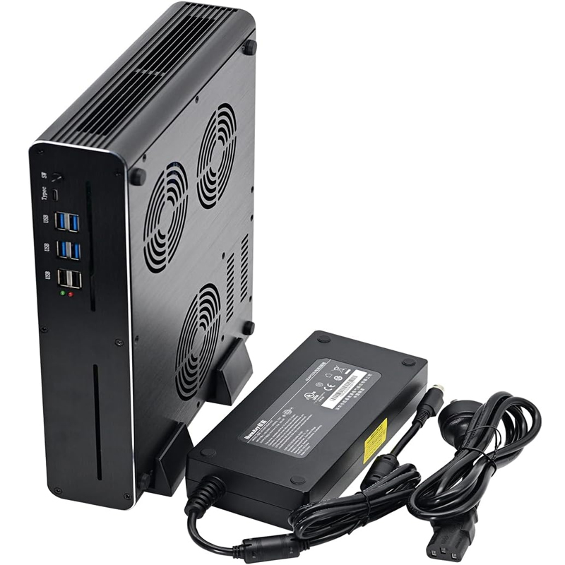 파트커 8K 게이밍 미니 PC: I9-11900KB/I - Pc Gaming Rtx 4060 리뷰 및 가격