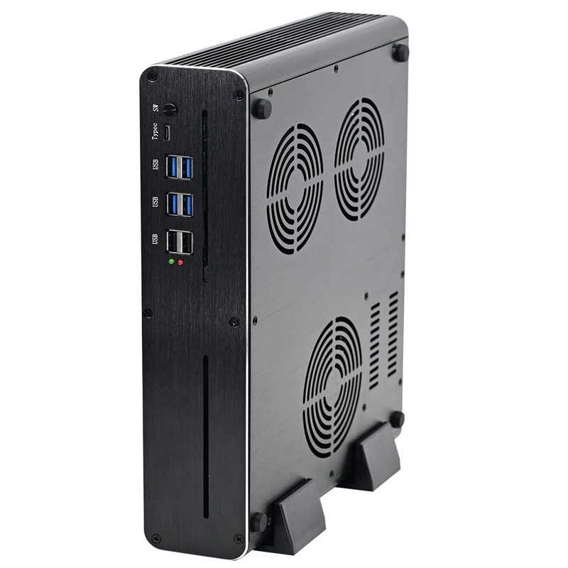 파트커 8K 게이밍 미니 PC: I9-11900KB/I - Pc Gaming Rtx 4060 리뷰 및 가격