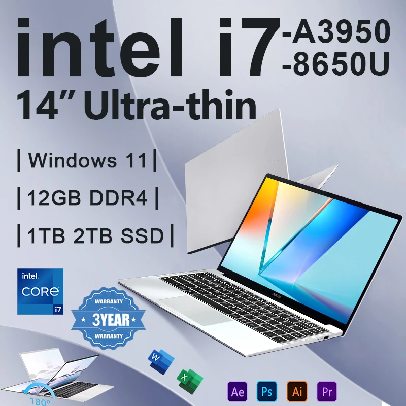 2026 오피스 노트북 윈도우 11 프로 인텔 i7 8 - Pc Gaming Intel Core I7 리뷰 및 가격