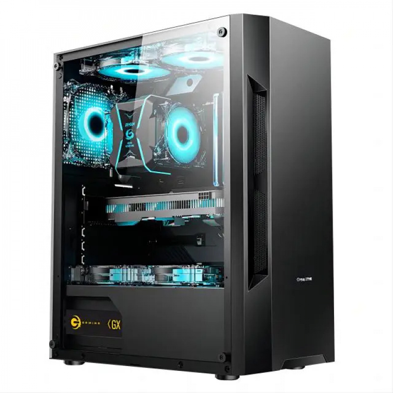 아오테시어 게이밍 PC 코어 A8 7680 CPU, 1 - Pc Gaming Intel Core I7 리뷰 및 가격