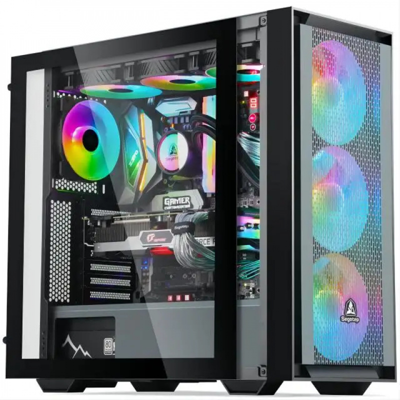 아오테시어 게이밍 PC 코어 A8 7680 CPU, 1 - Pc Gaming Intel Core I7 리뷰 및 가격