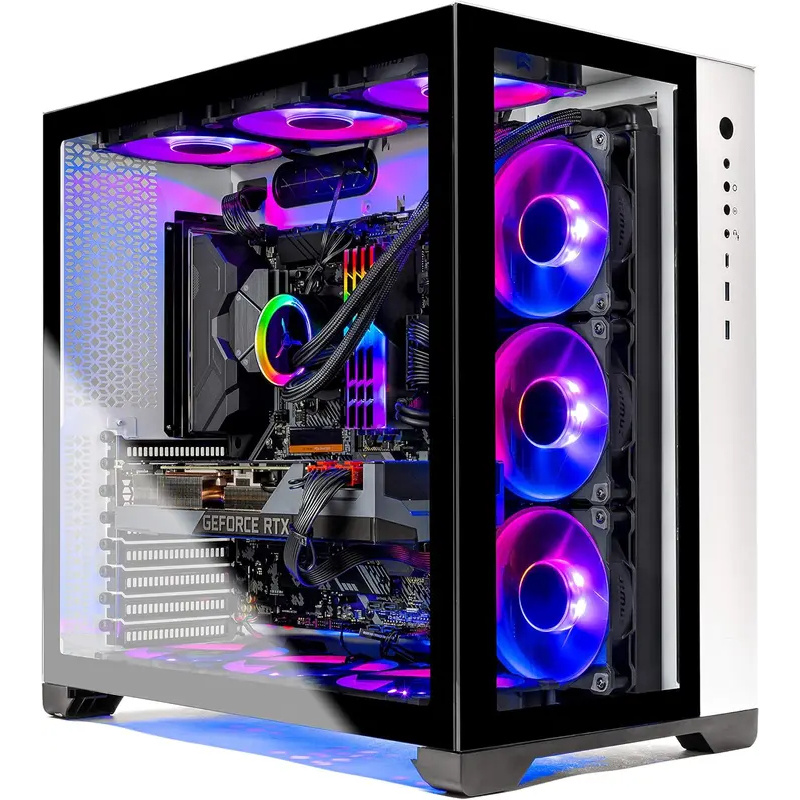 새로운 게이밍 데스크탑 PC, AMD 9, 3900X, - Pc Gaming Intel Core I7 리뷰 및 가격