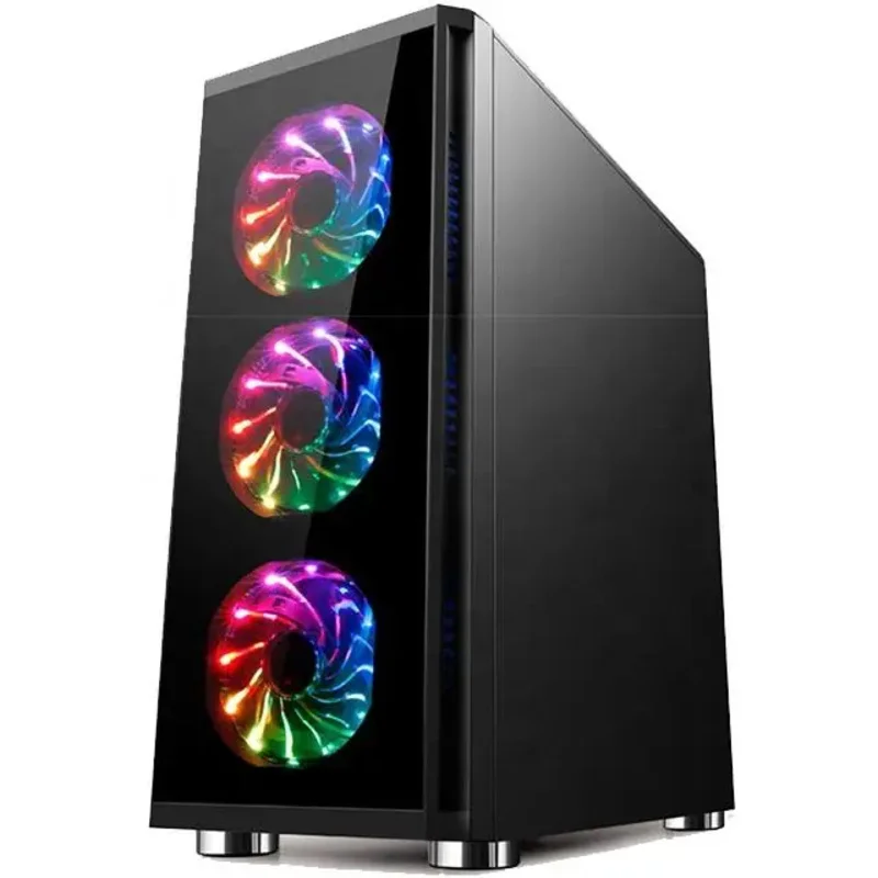 새로운 게이밍 데스크탑 PC, AMD 9, 3900X, - Pc Gaming Intel Core I7 리뷰 및 가격