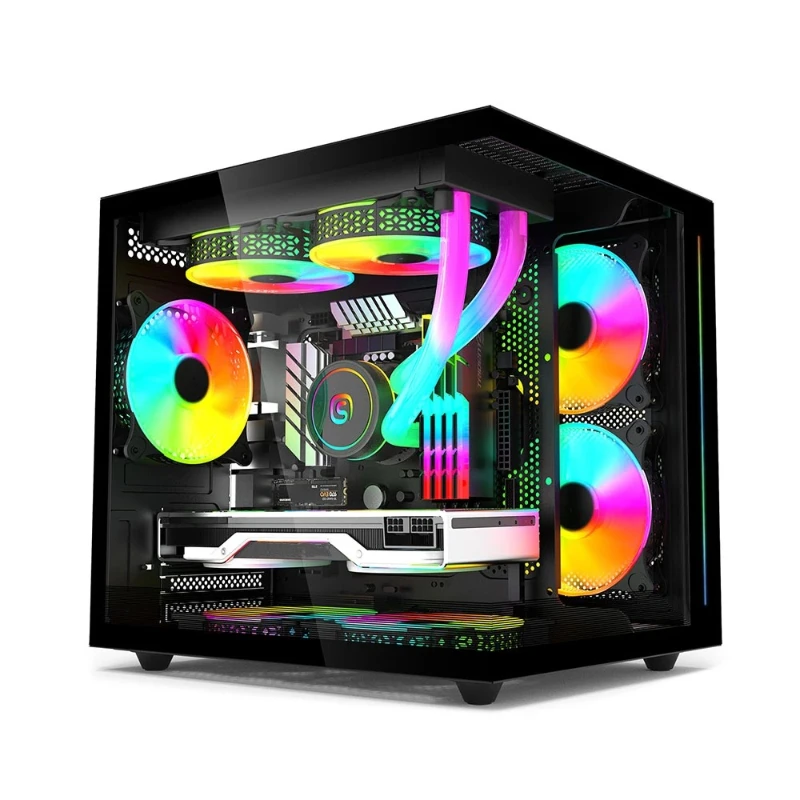 새로운 게이밍 데스크탑 PC, AMD 9, 3900X, - Pc Gaming Intel Core I7 리뷰 및 가격