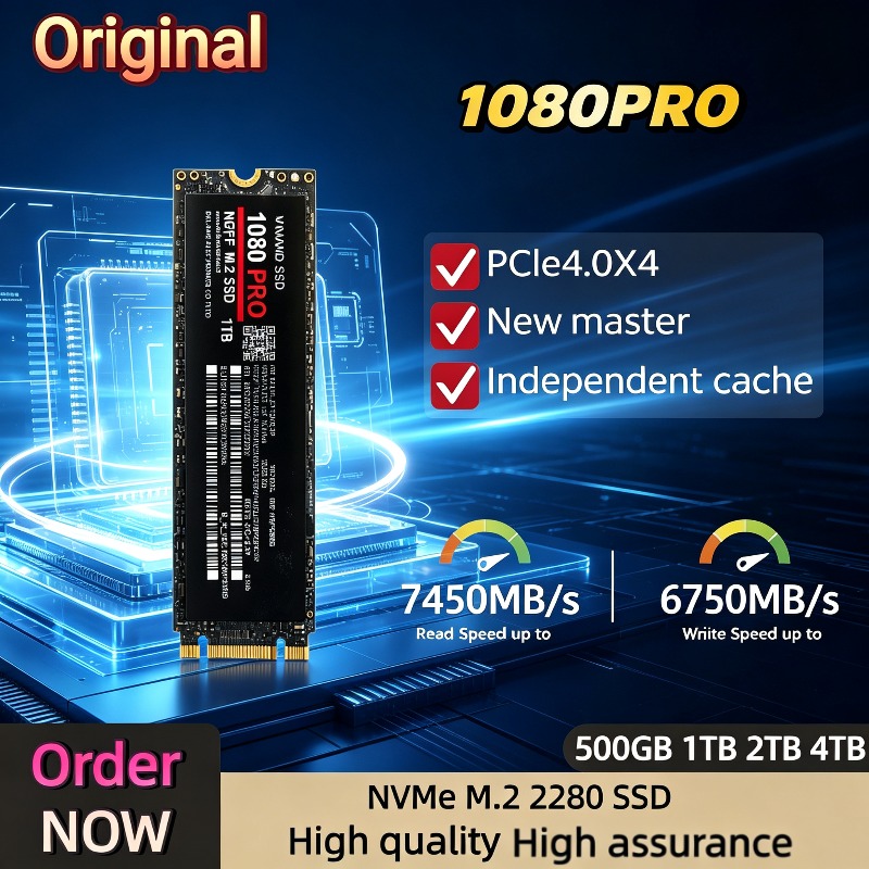 100% 정품 1080PRO PCIe 4.0 NVMe  - Pc Gaming Lenovo 리뷰 및 가격