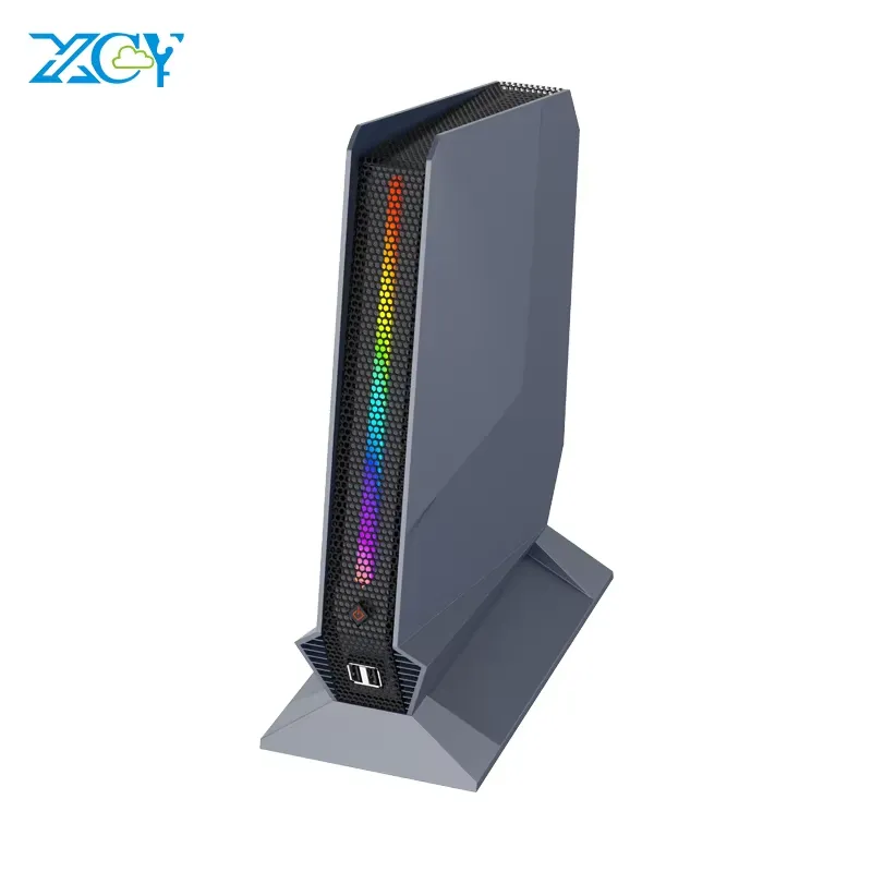 【CHIMU HOME】 게이밍 미니 PC 코어 i9-1 - Pc Gaming Rtx 4060 리뷰 및 가격