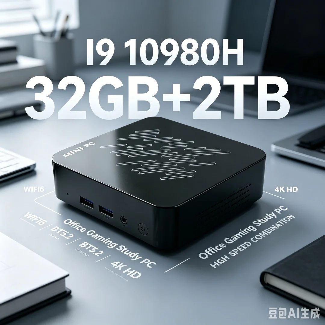 2026 미니 게이밍 PC 인텔 i9-10980HK i - Pc Gaming I3 리뷰 및 가격