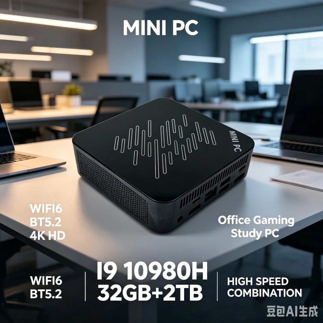 2026 미니 게이밍 PC 인텔 i9-10980HK i - Pc Gaming I3 리뷰 및 가격