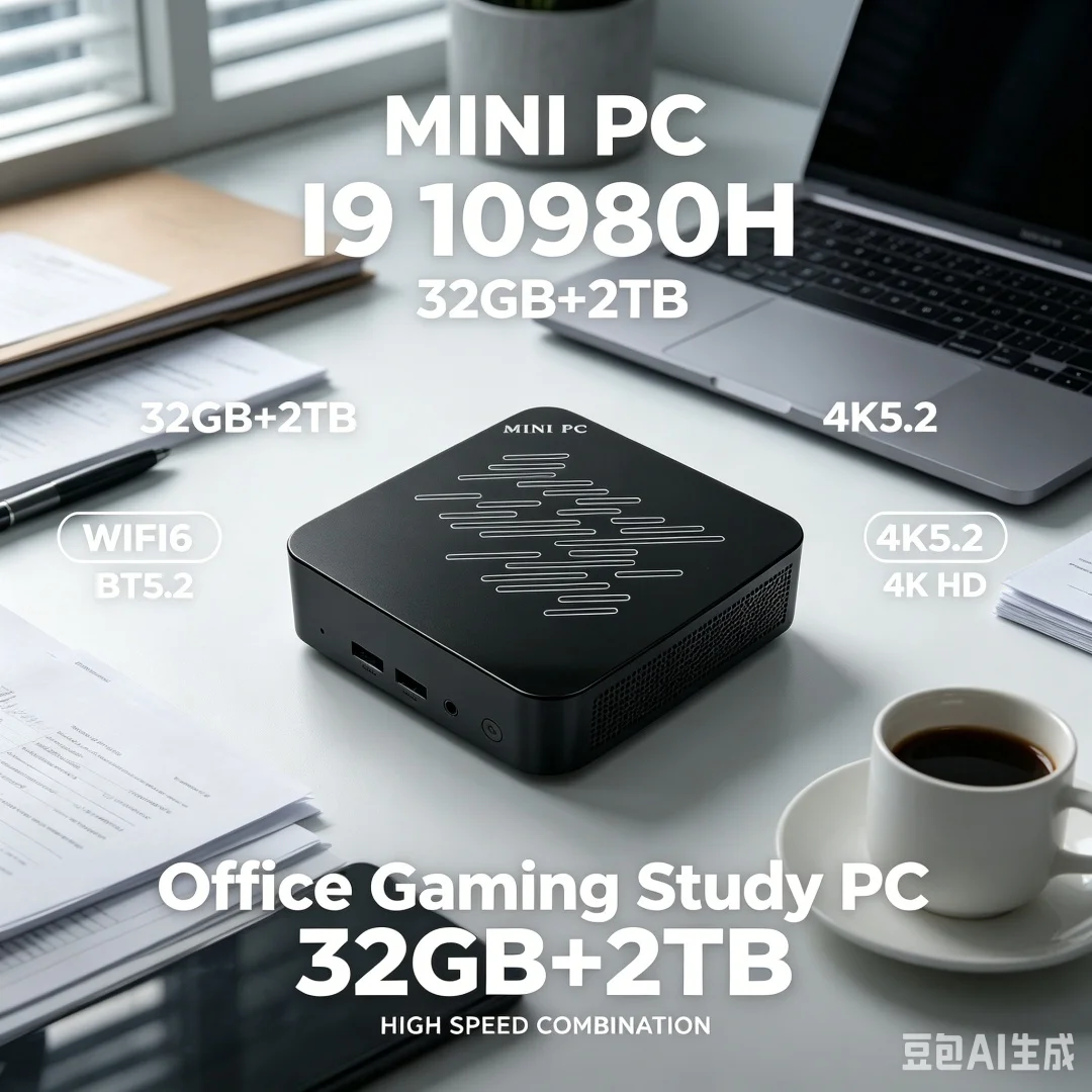 2026 미니 게이밍 PC 인텔 i9-10980HK i - Pc Gaming I3 리뷰 및 가격