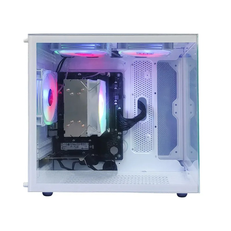 저렴한 풀 I5-10400f RTX 4060 게이밍 P - Pc Gaming Rtx 4060 리뷰 및 가격