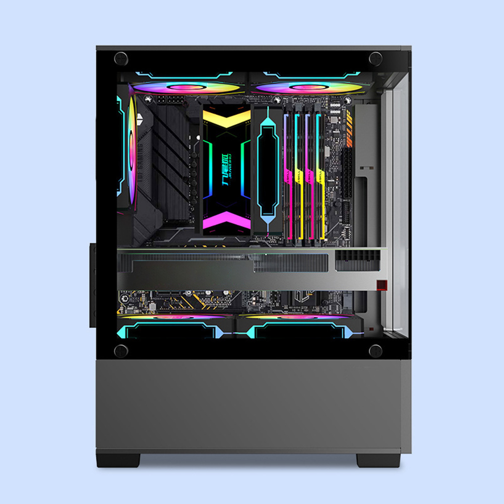 미고패드 게이밍 데스크탑 PC I9 13900K 64G - Pc Gaming Rtx 4060 리뷰 및 가격