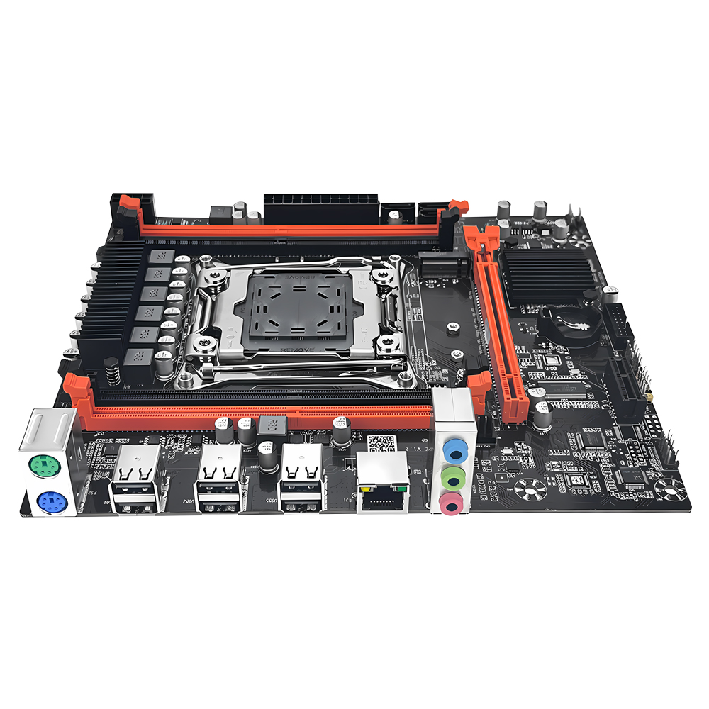 Xeon E5 2650 V4 CPU 및 데스크탑 컴퓨터 - Pc Gaming Omen 리뷰 및 가격