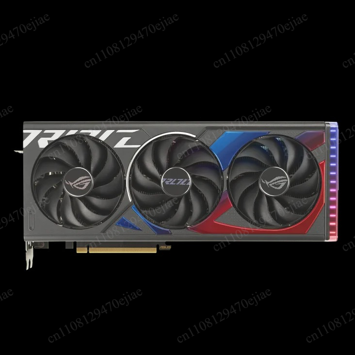 ASUS ROG STRIX RTX 4060 Ti O8G - Pc Gaming Rtx 4060 리뷰 및 가격