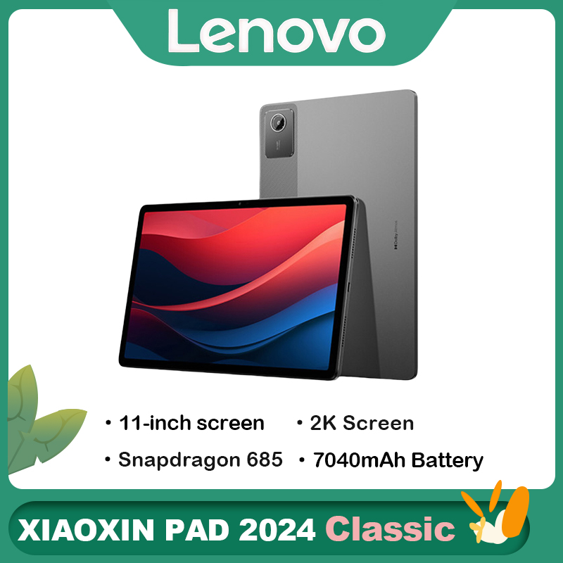레노버 샤오신 패드 2024 11인치 태블릿 PC 시력 - Pc Gaming Lenovo 리뷰 및 가격