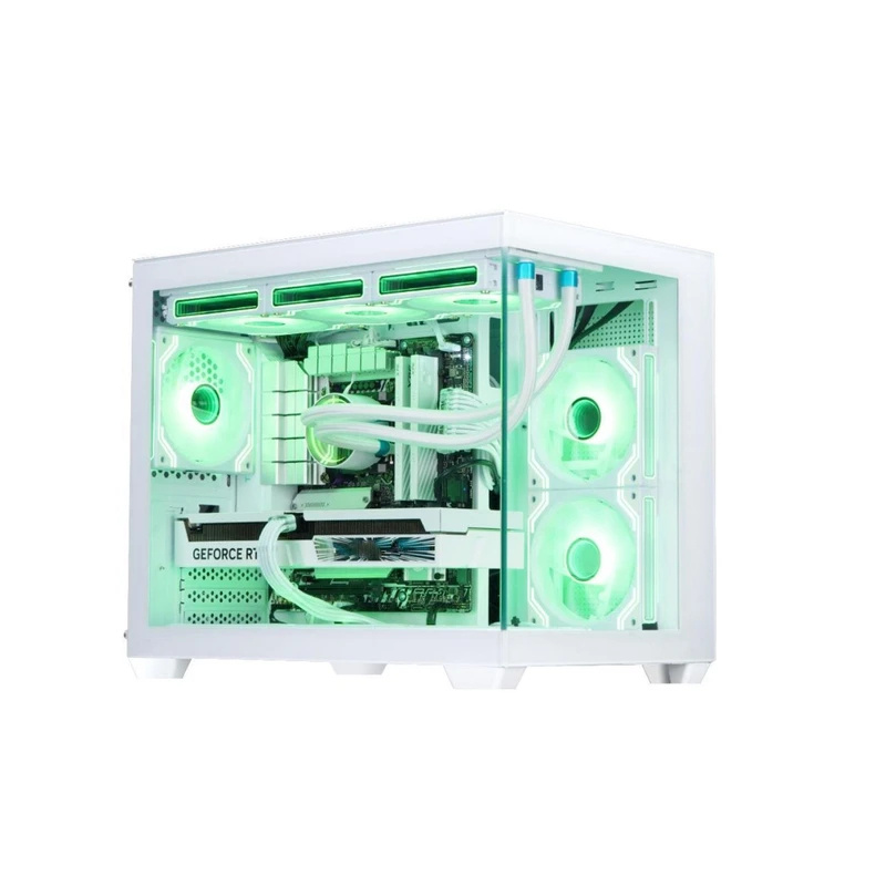 OEM 고급 맞춤형 게이밍 PC 데스크탑 컴퓨터 (i7 - Pc Gaming Intel Core I7 리뷰 및 가격