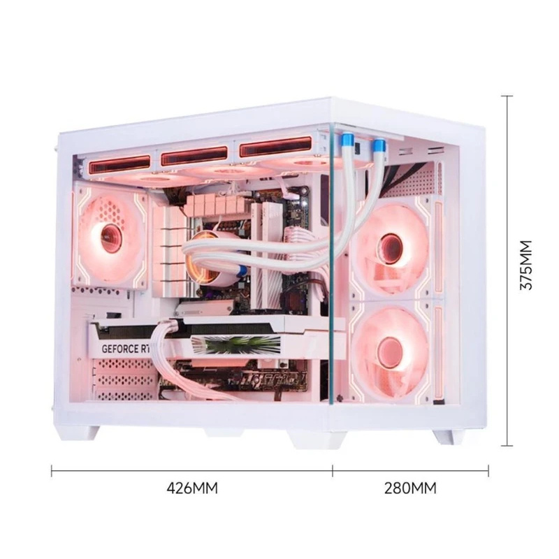 OEM 고급 맞춤형 게이밍 PC 데스크탑 컴퓨터 (i7 - Pc Gaming Intel Core I7 리뷰 및 가격